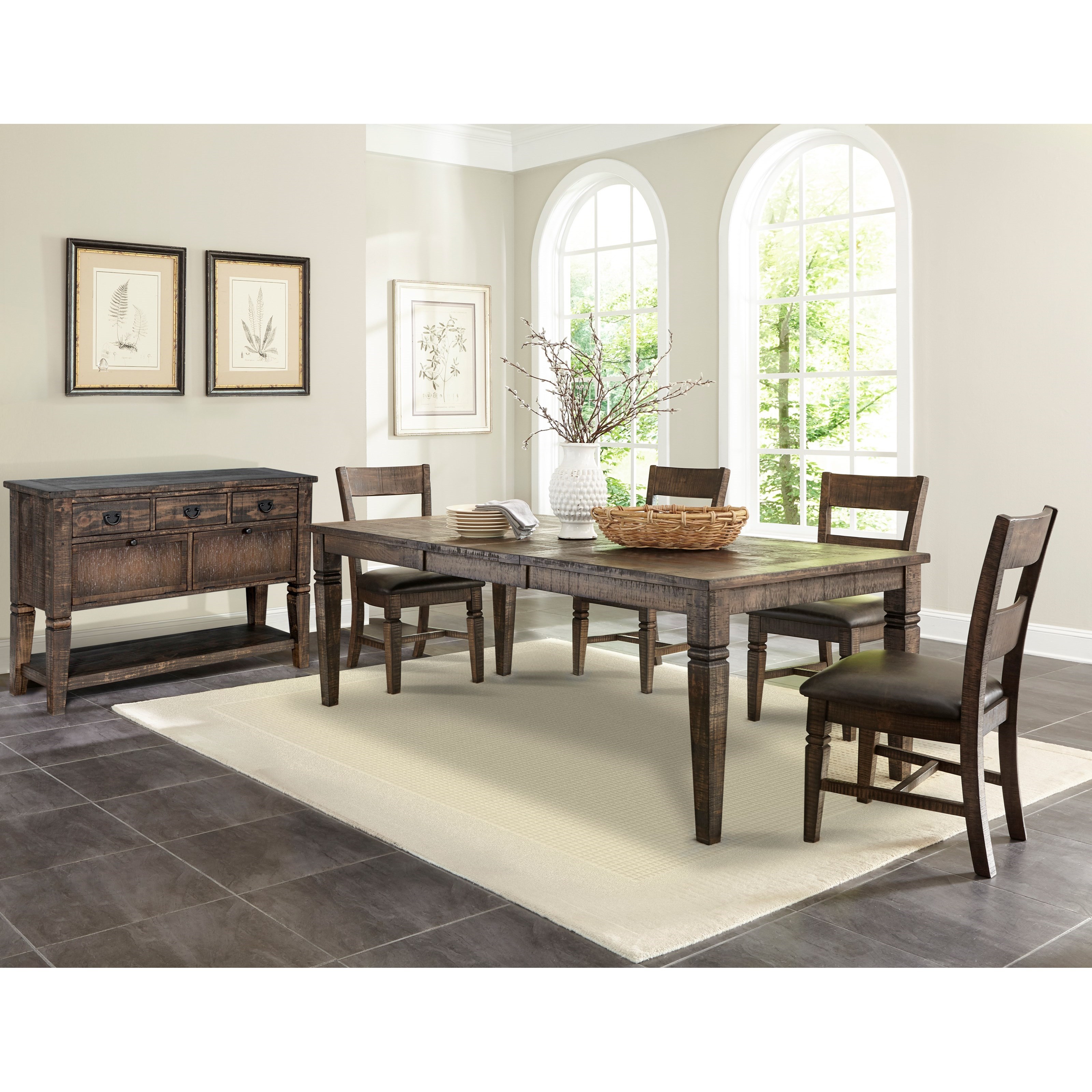 Royard dining room set 2025